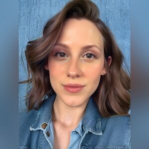 Meet your Posher, McKenna